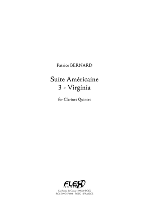 Suite Americaine - 3