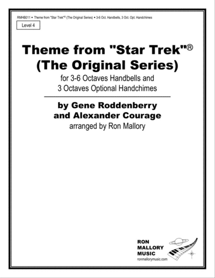 Theme From 
