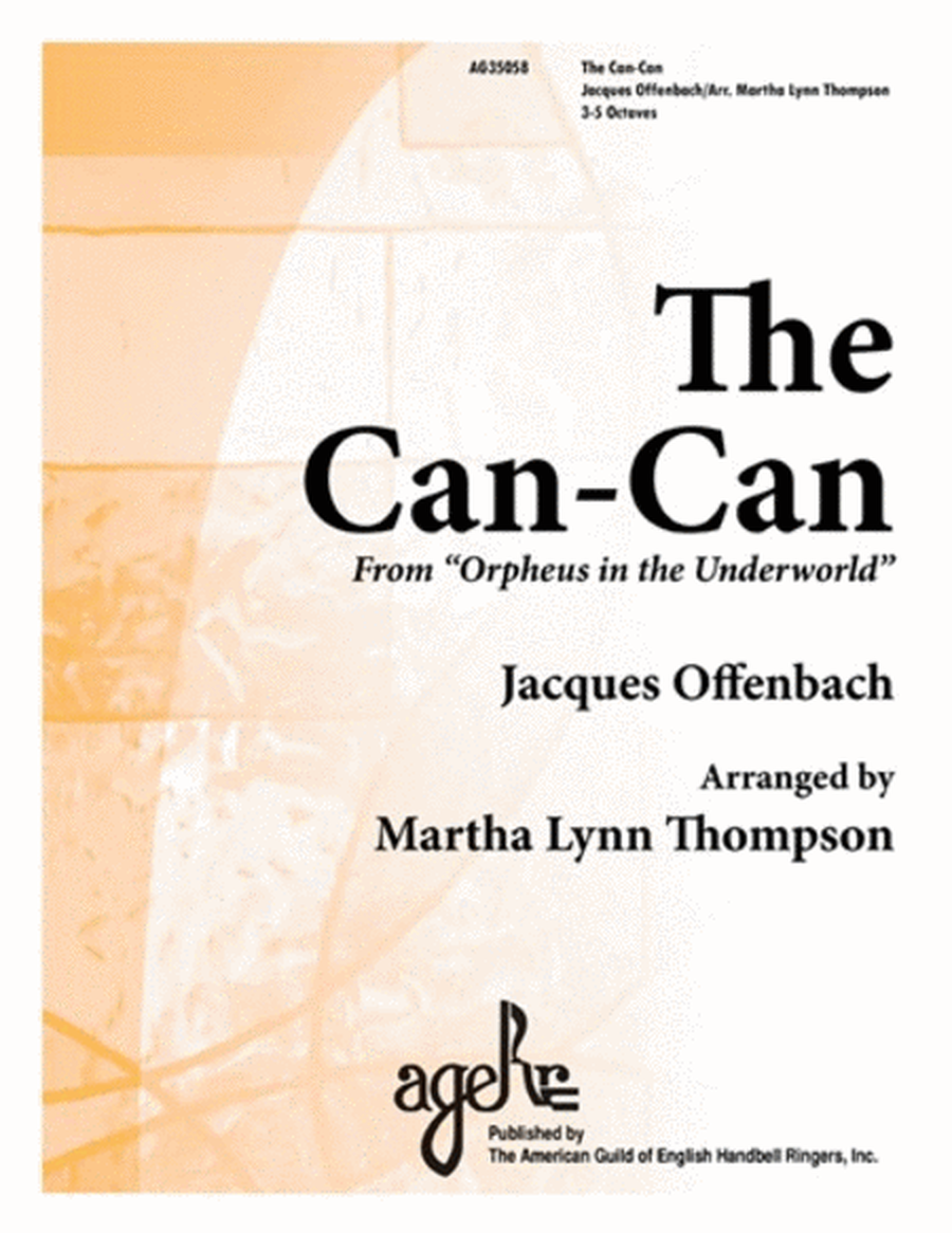 The Can-Can