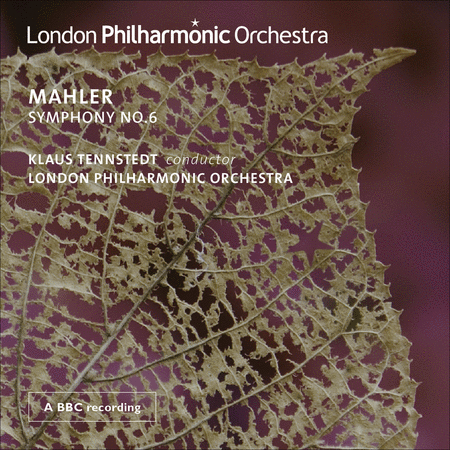 Tennstedt Conducts Mahler: Symphony