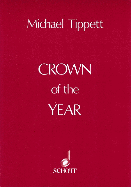 Crown Of The Year Complete Score