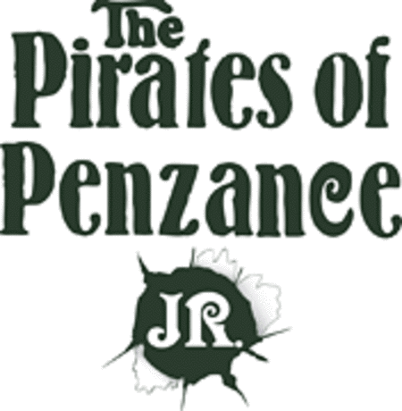 The Pirates of Penzance JR. image number null