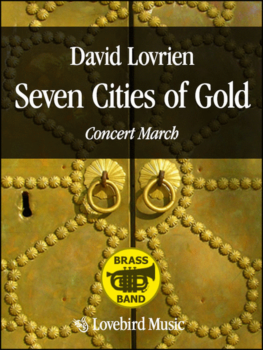 Seven Cities of Gold image number null