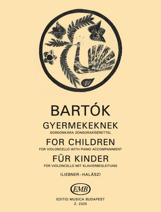 Book cover for Für Kinder