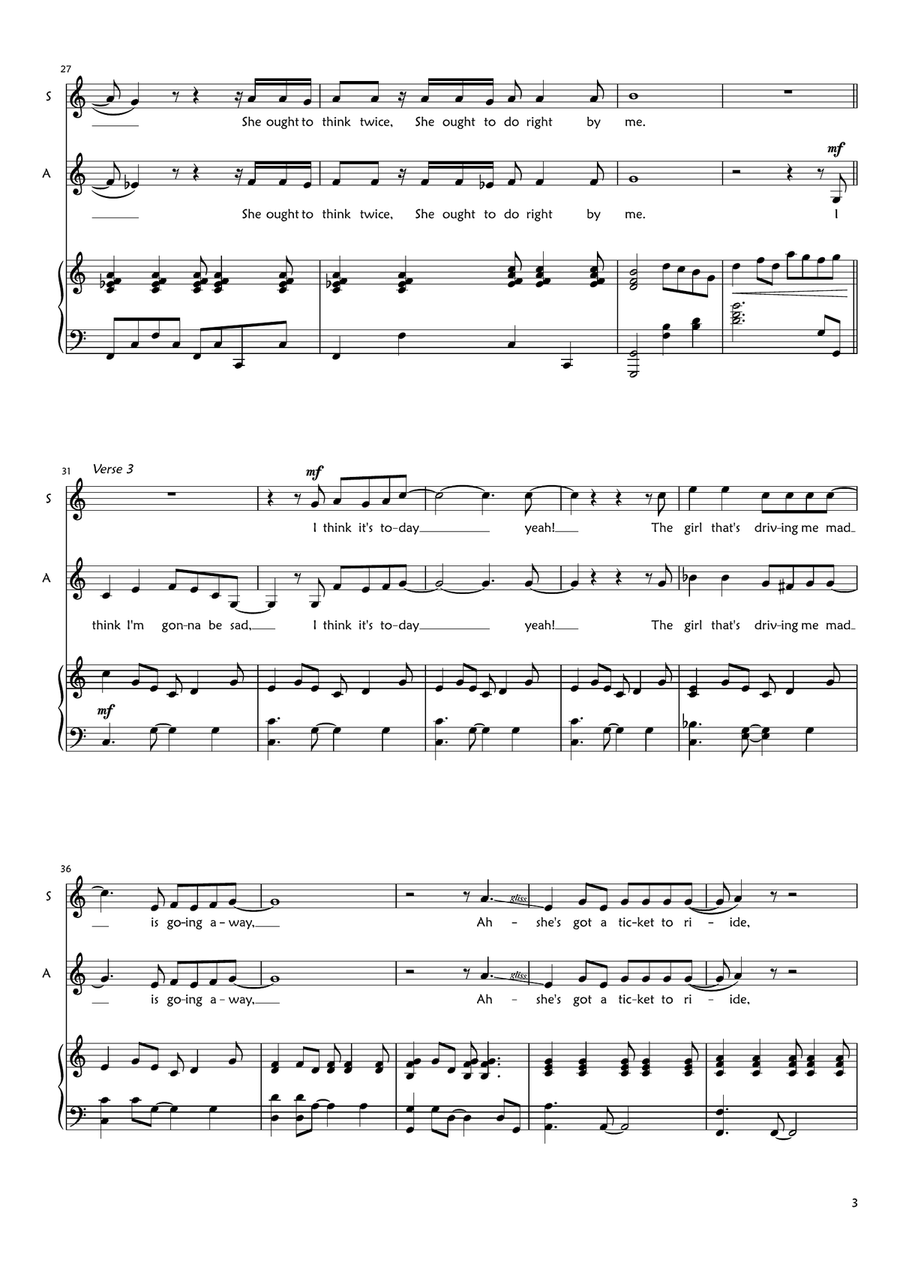 Ticket To Ride Ticket To Ride SA scores gallery preview page 3