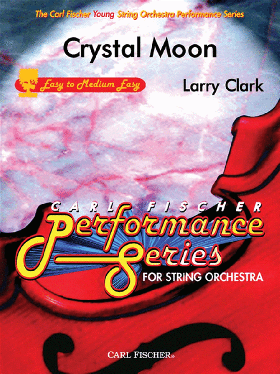 Crystal Moon