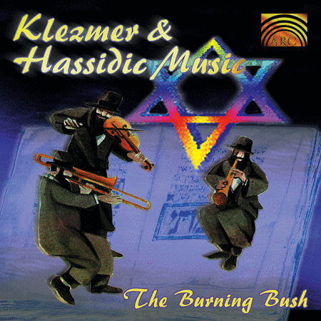 Klezmer and Hassidic Music