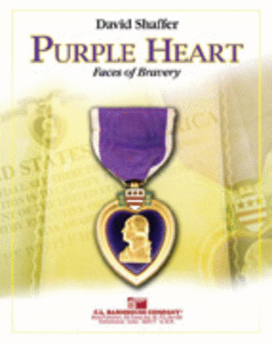 Purple Heart image number null