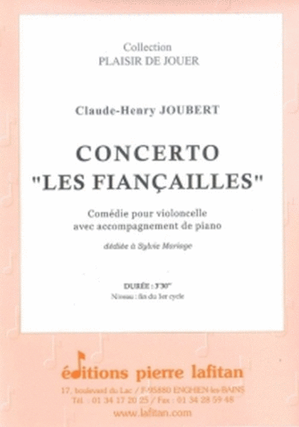 Concerto Les Fiancailles