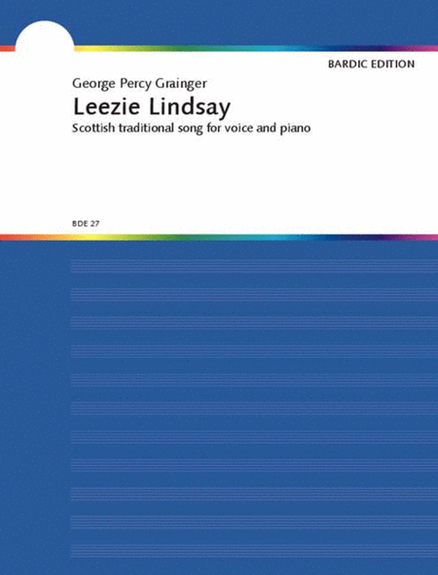 Leezie Lindsay