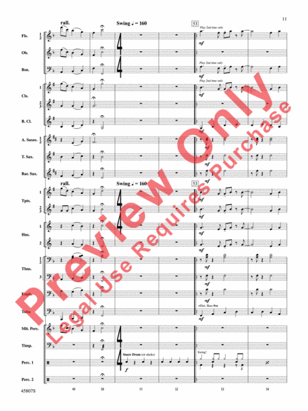 Brahms' Waltz 2 Ways image number null