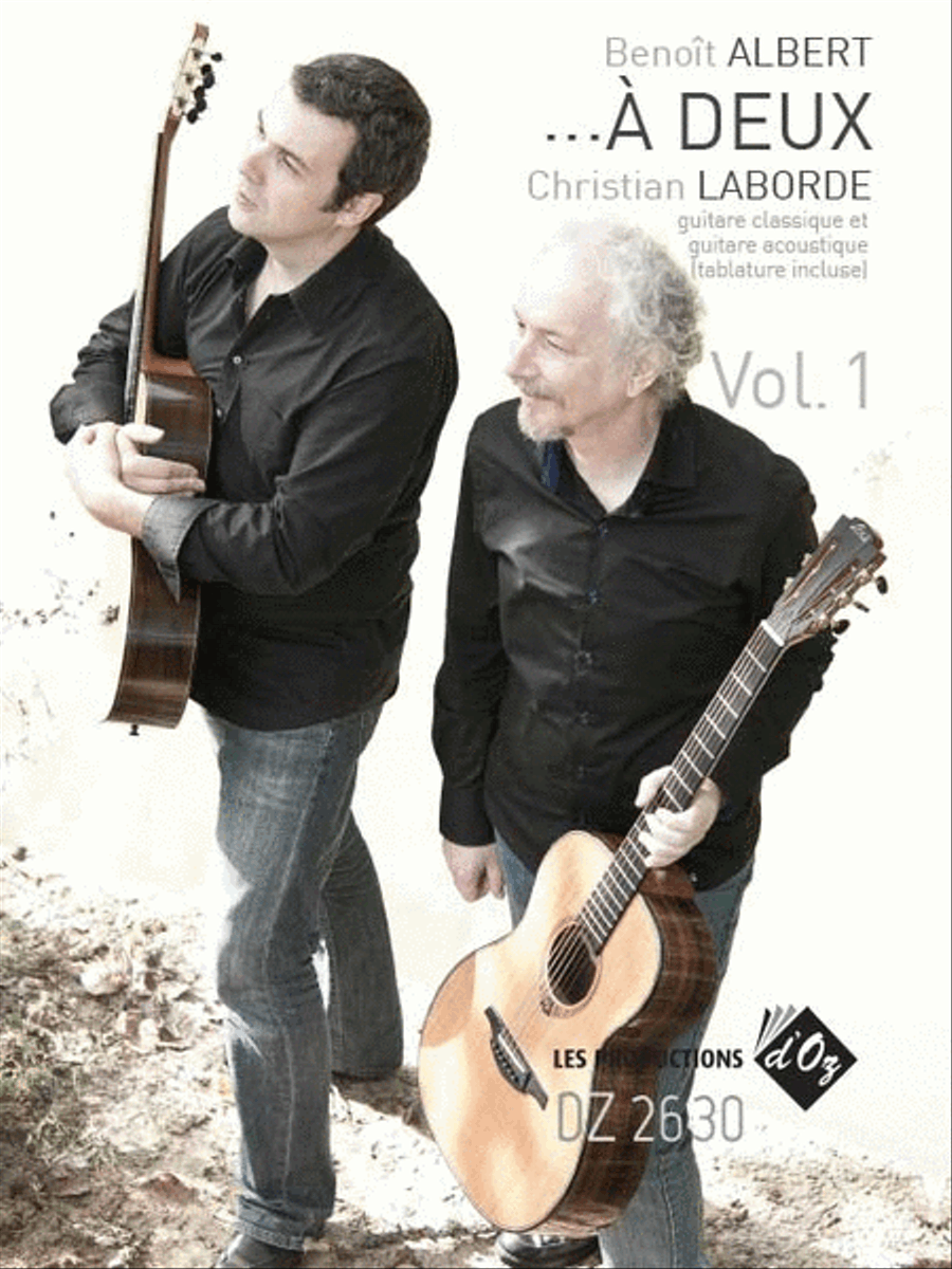 Oasis Oasis Flute scores gallery preview page 1