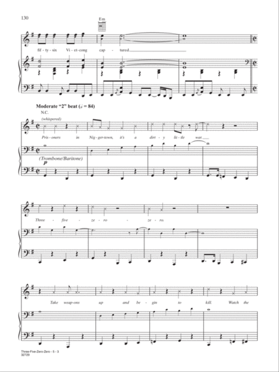 Three-Five-Zero-Zero (from 
