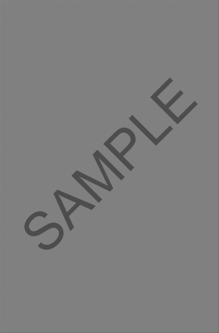Candomble 4-Part scores gallery preview page 2
