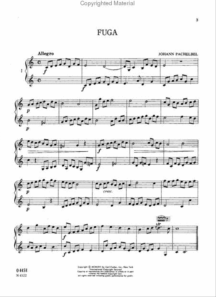 Trumpets for 2