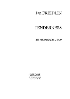 Tenderness