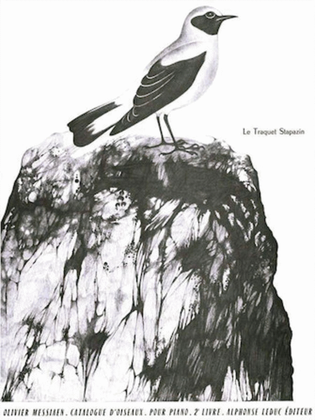 Book cover for Catalogue of Birds (Catalogue d'Oiseaux) - Volume 2