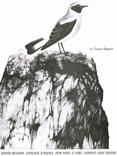 Catalogue of Birds (Catalogue d'Oiseaux) - Volume 2