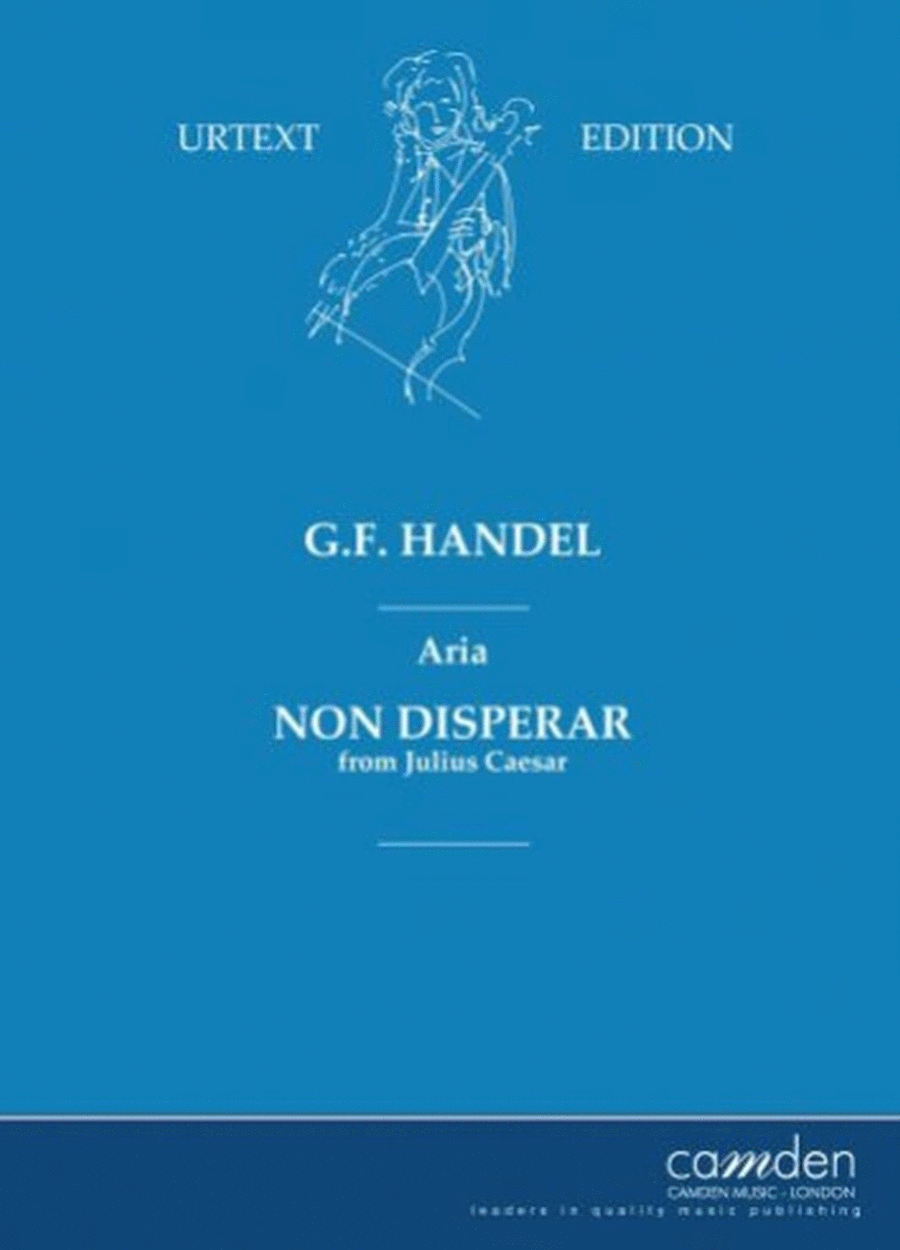 Non Disperar