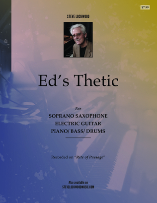 Ed's Thetic