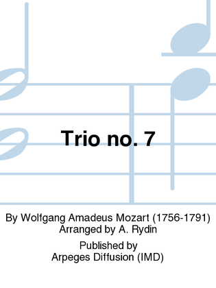 Trio no. 7