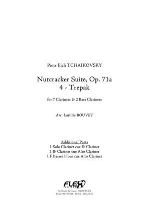Nutcracker Suite - 4
