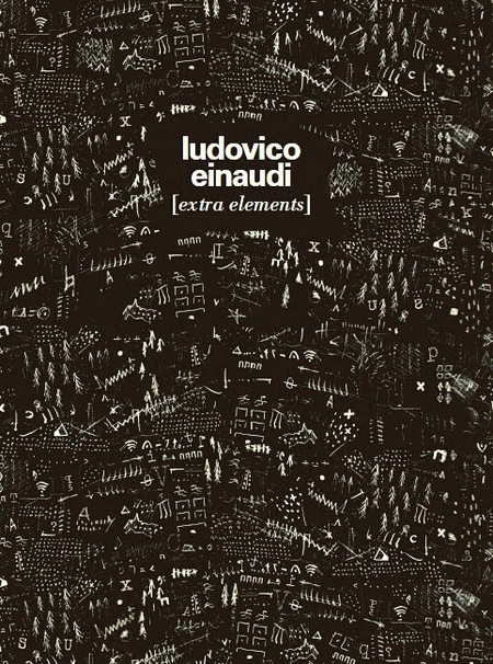 Ludovico Einaudi - Extra Elements