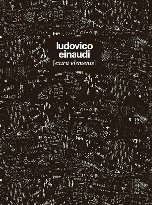 Book cover for Ludovico Einaudi – Extra Elements