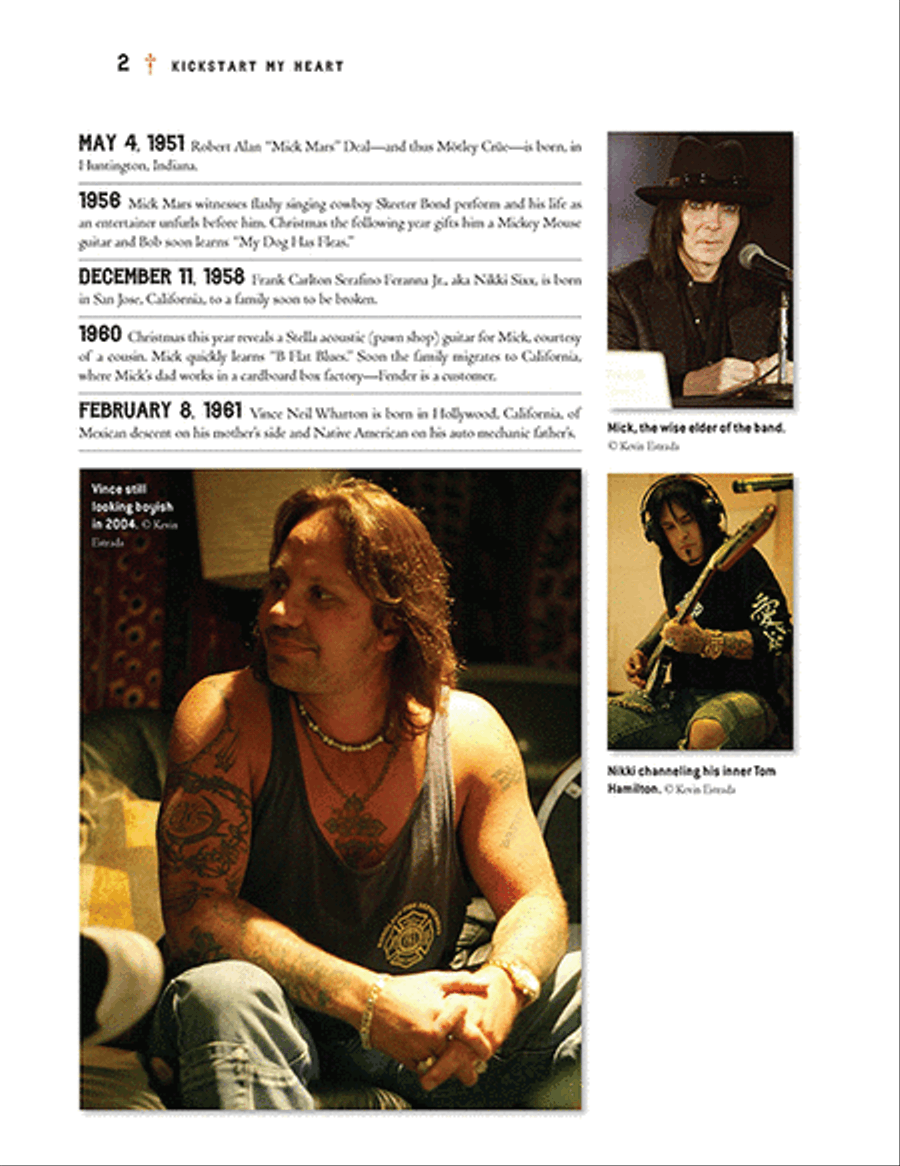 Kickstart My Heart Kickstart My Heart School and Community scores gallery preview page 7