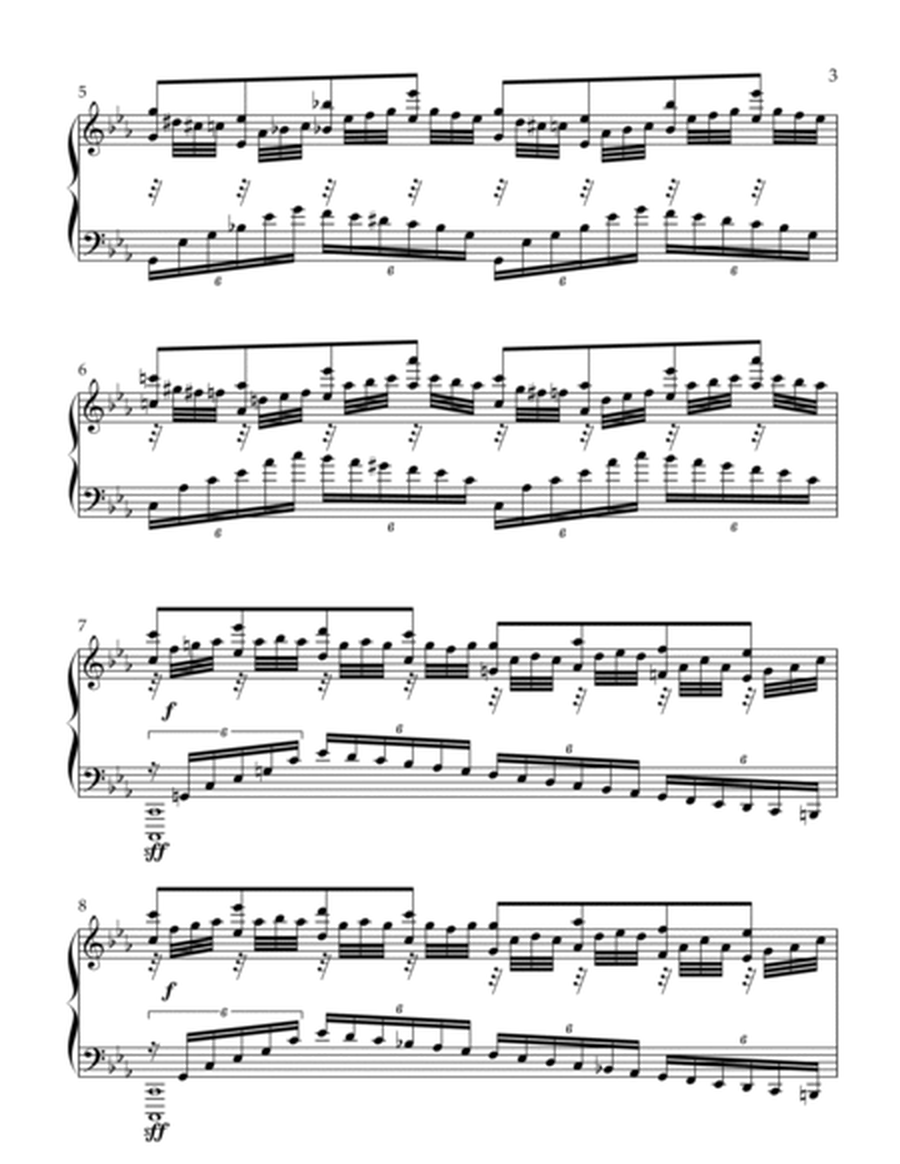 Momento Musical No.4 Op.149