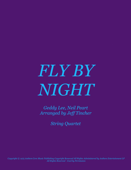Fly By Night image number null