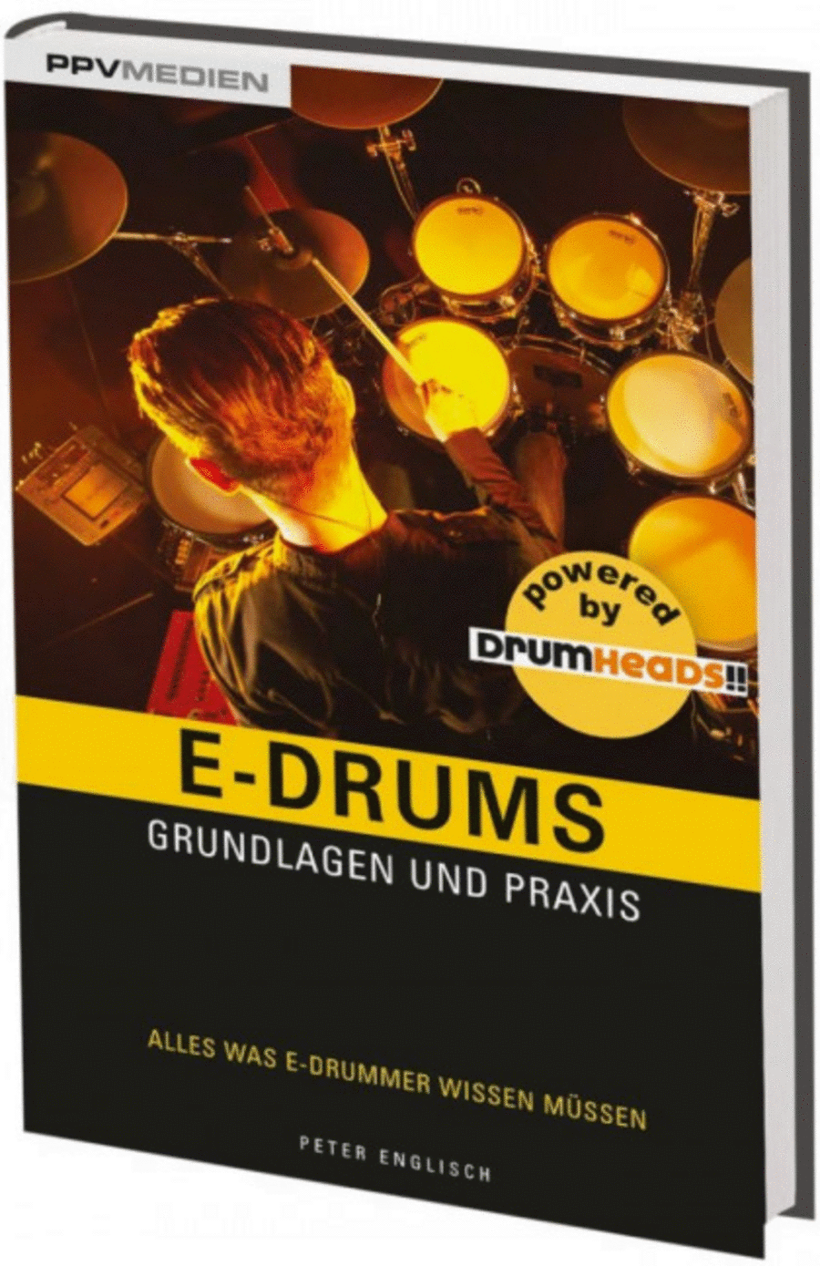 E-Drums - Grundlagen und Praxis