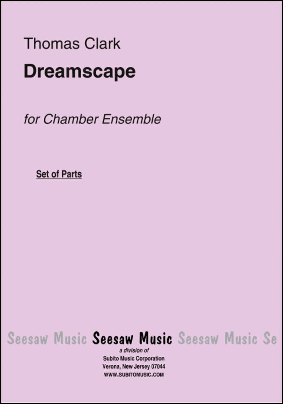 Dreamscape