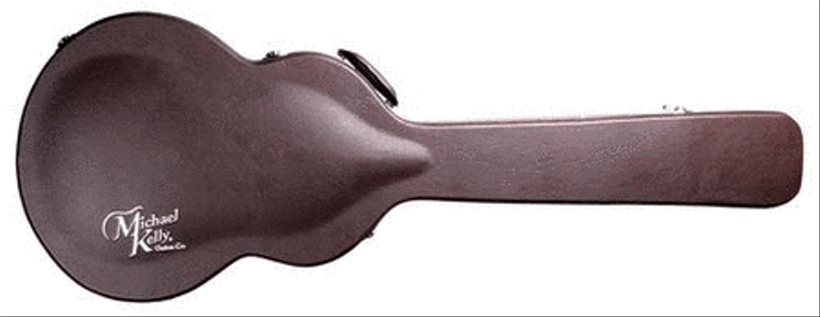 Acoustic Bass Guitar Hard Case Double Bass scores gallery preview page 2