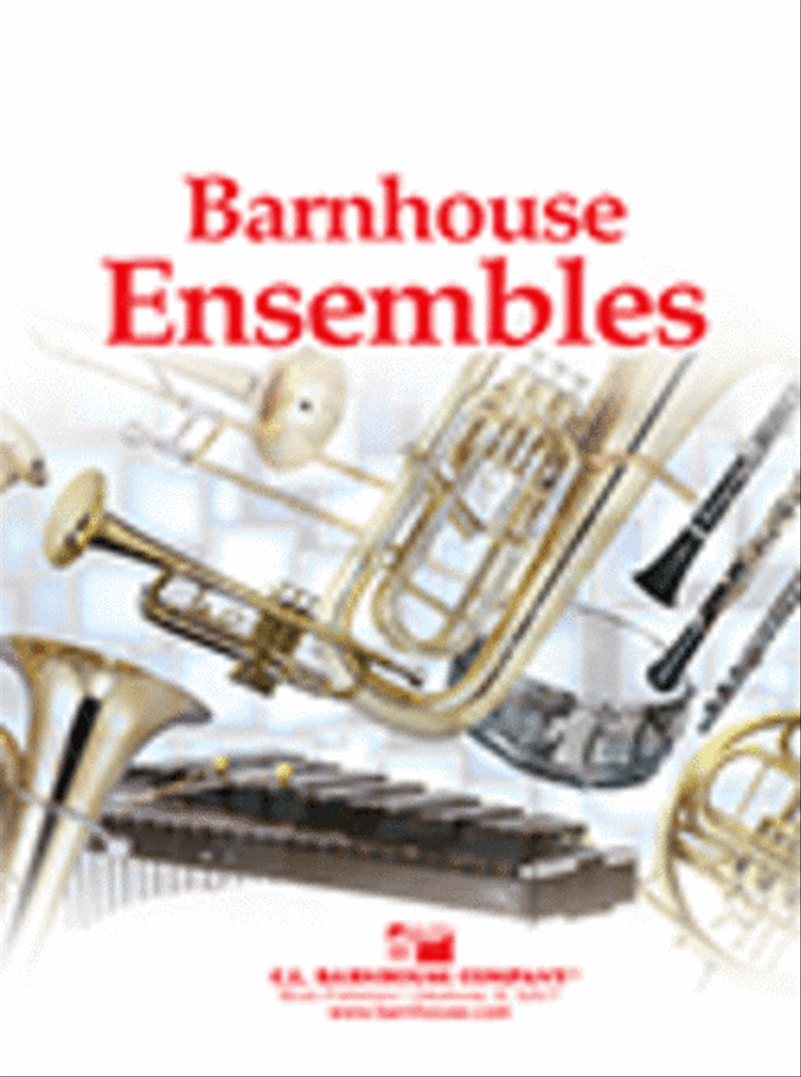 Mirth Mirth Woodwind Quartet scores gallery preview page 1