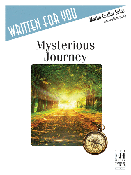 Mysterious Journey