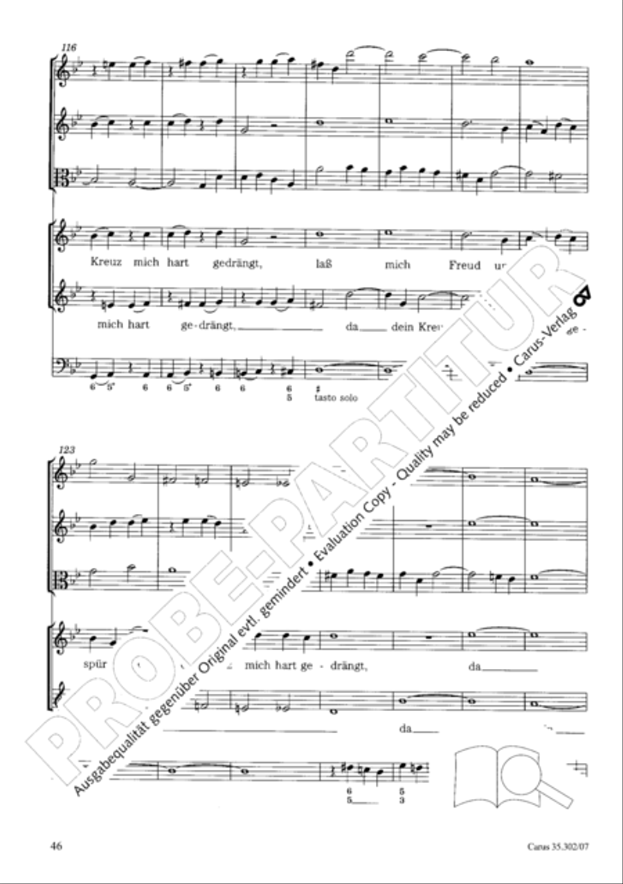 Tilge, Hochster, meine Sunden SA scores gallery preview page 59