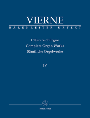 Book cover for 4. Symphonie op. 32 (1913/14)