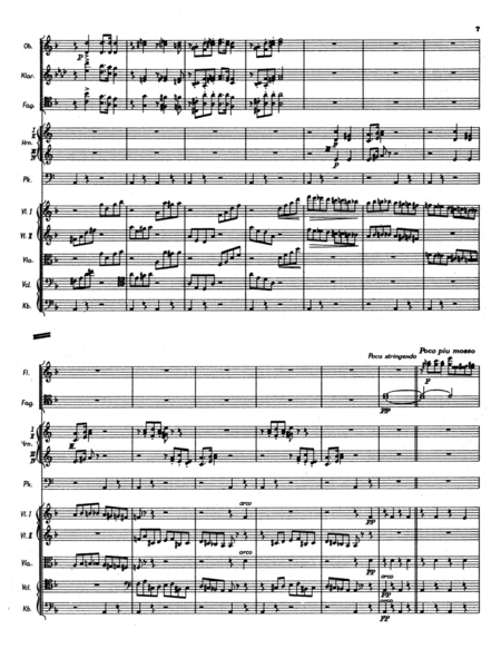 3. Symphony D major op. 29