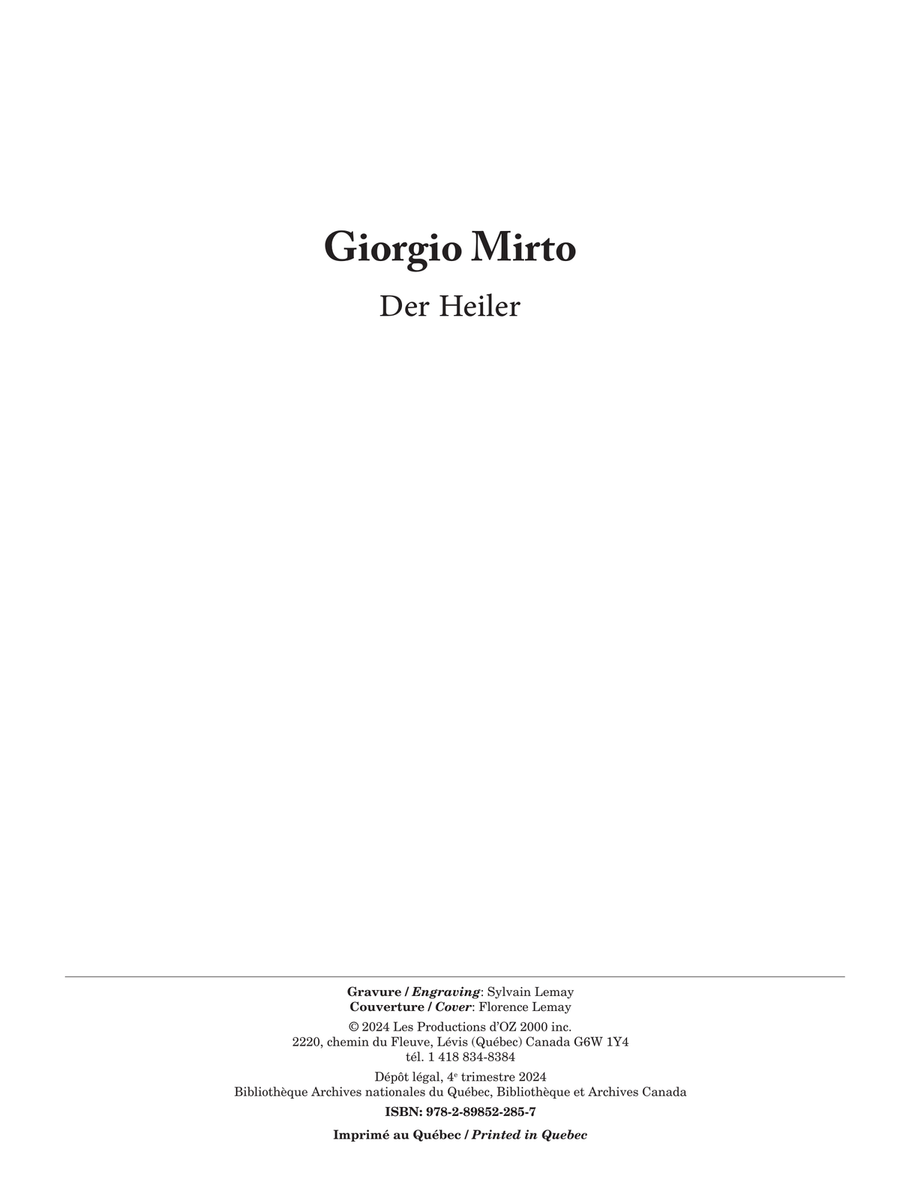 Der Heiler Classical Guitar scores gallery preview page 2