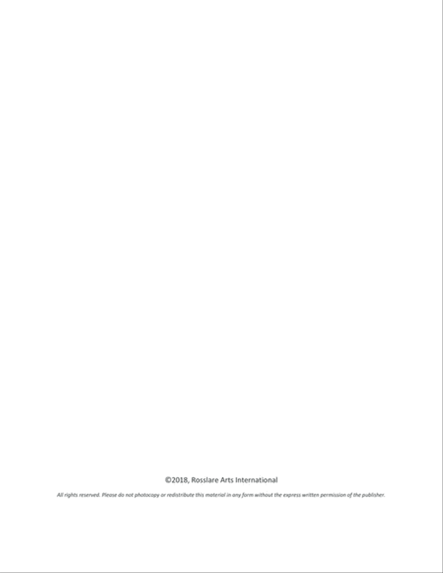 Three Songs on Poems of Jane Austen Soprano Voice scores gallery preview page 2