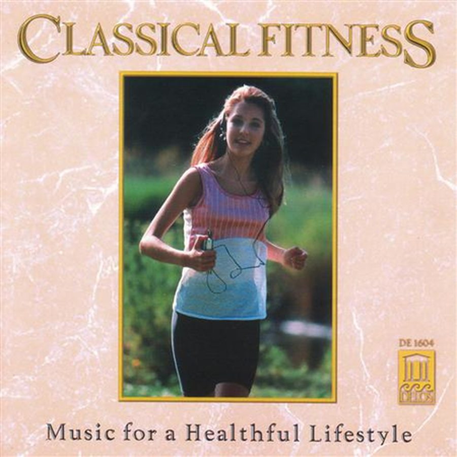 Classical Fitness: Music for A