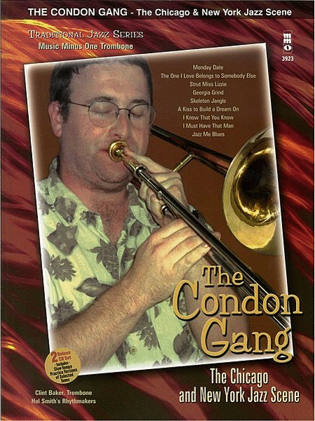 The Condon Gang: The Chicago & New York Jazz Scene image number null