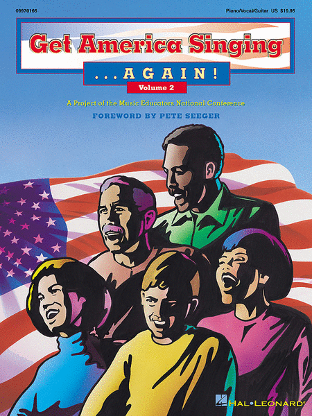 Get America Singing...Again!, Vol. 2