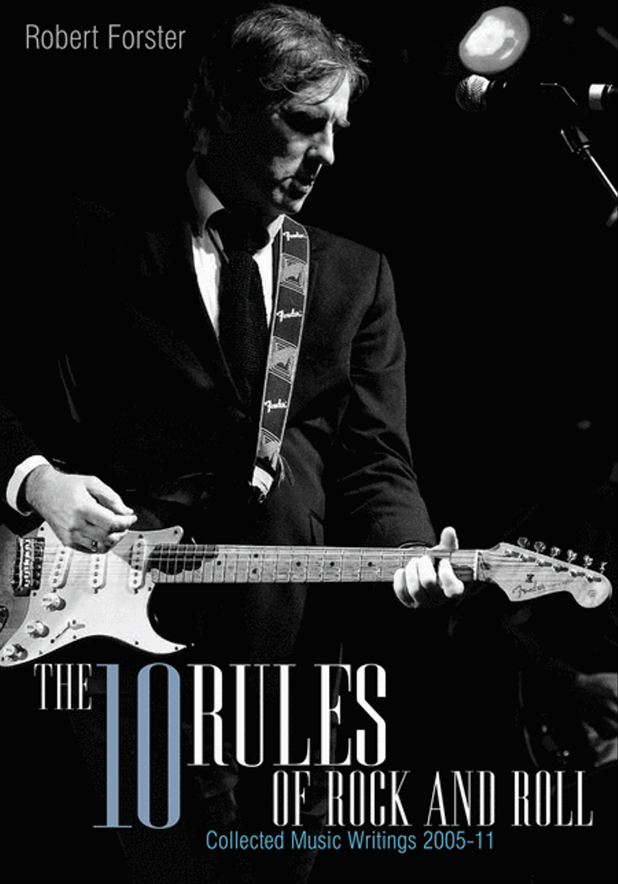 The 10 Rules of Rock and Roll Collection / Songbook scores gallery preview page 1
