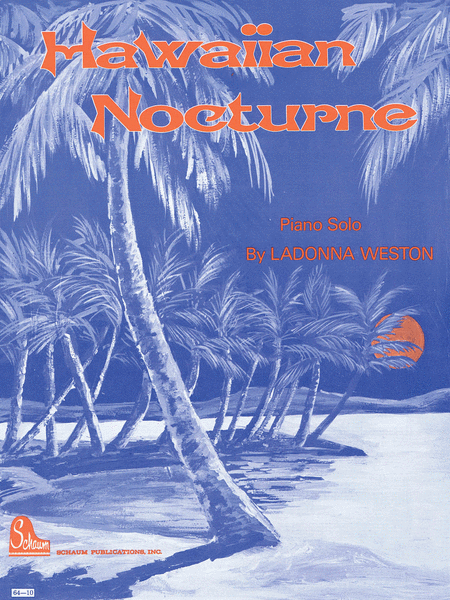 Hawaiian Nocturne
