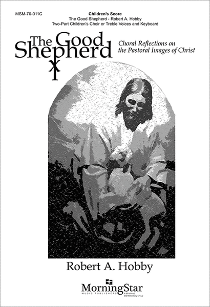 The Good Shepherd (Children's Score) image number null