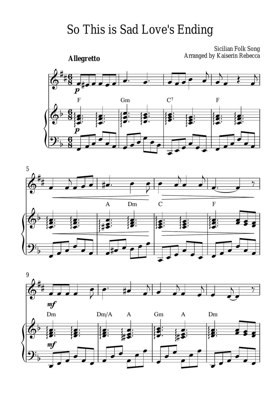 Sad saxophone online