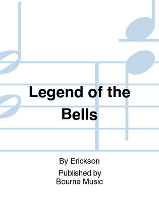 Legend of the Bells