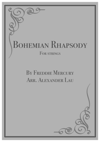 Bohemian Rhapsody image number null